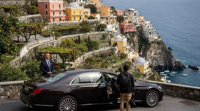 Private tours