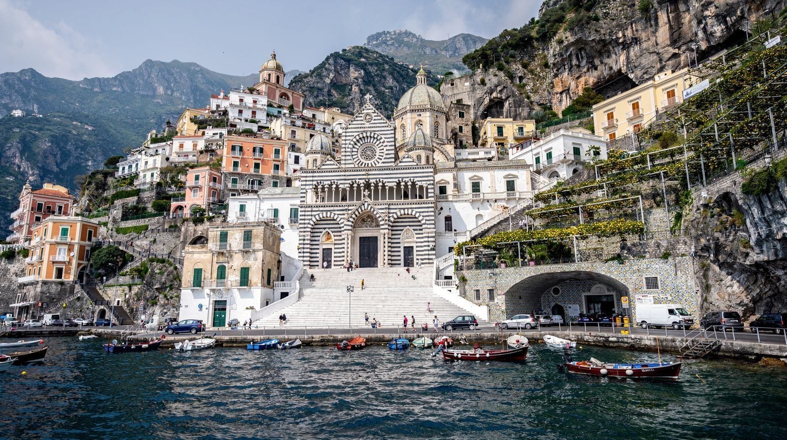 Amalfi