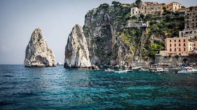 Capri