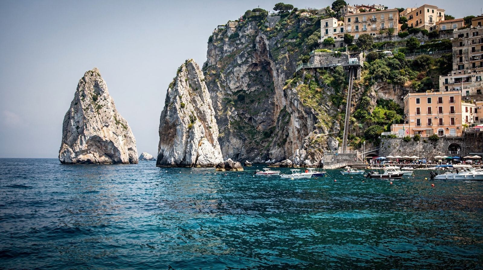 Capri