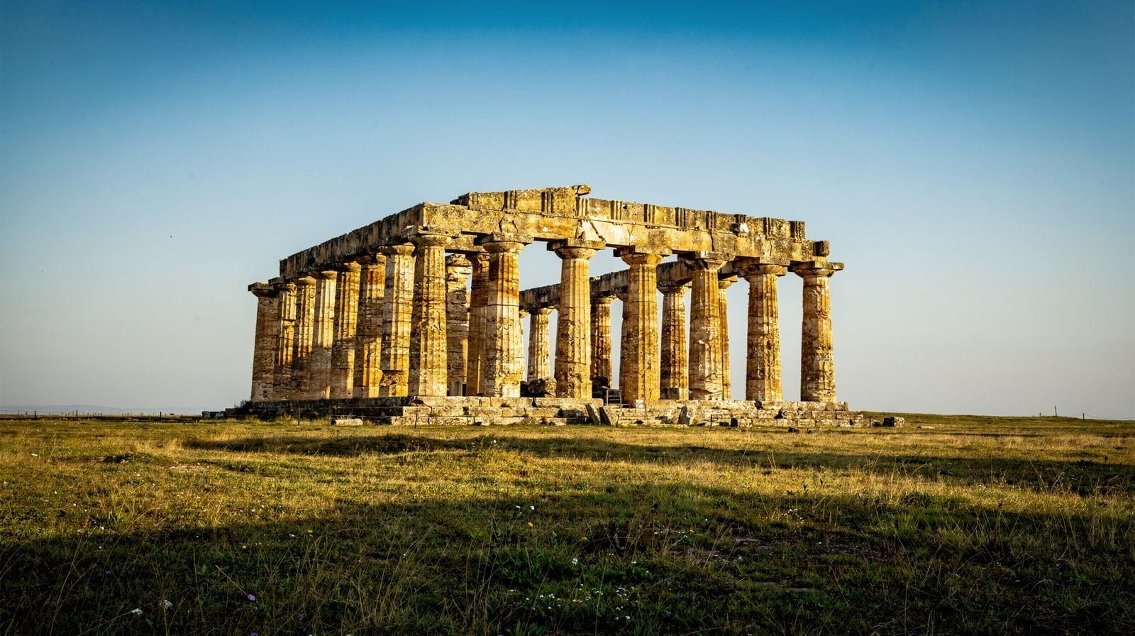 Paestum y Salerno: la extensión meridional de la Costa Amalfitana
