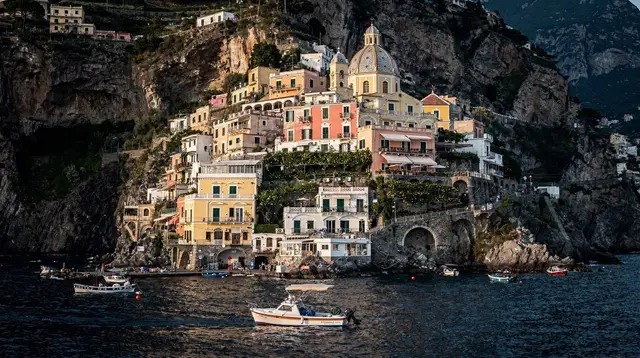 Positano