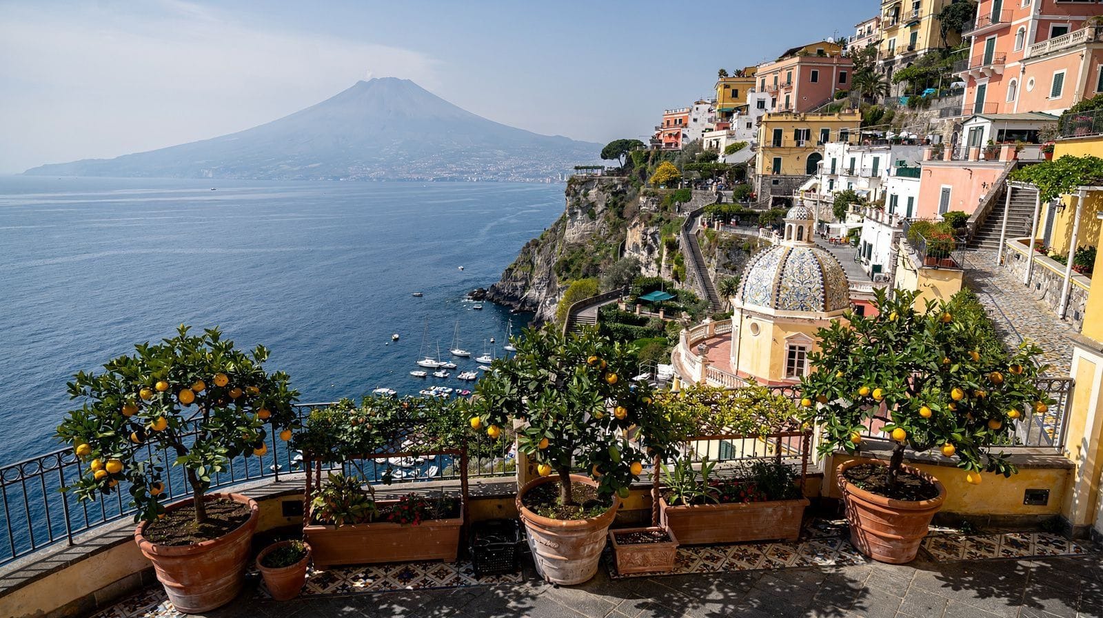 Sorrento