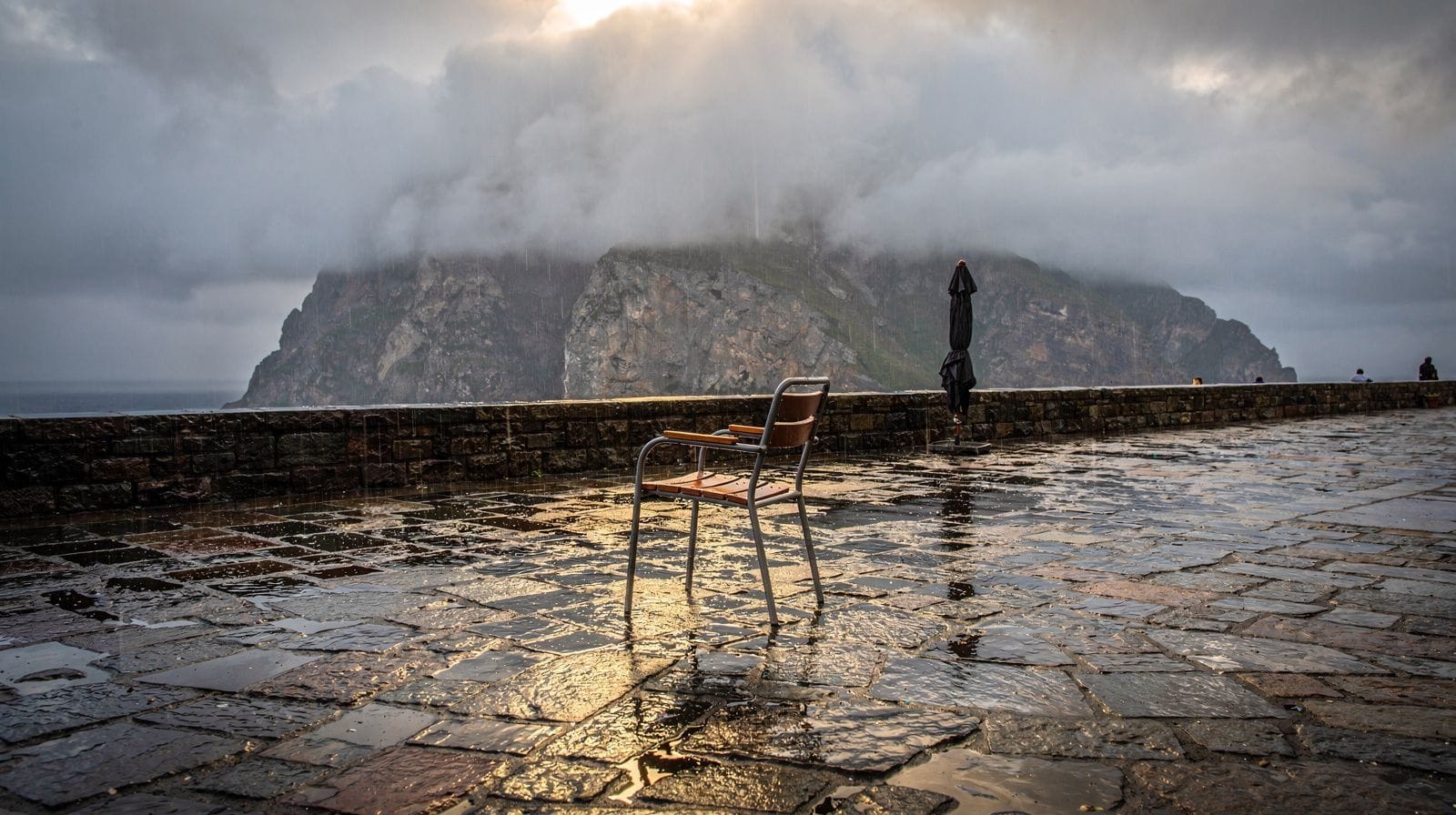 Météo sur la Côte Amalfitaine par mois : le guide saison par saison
