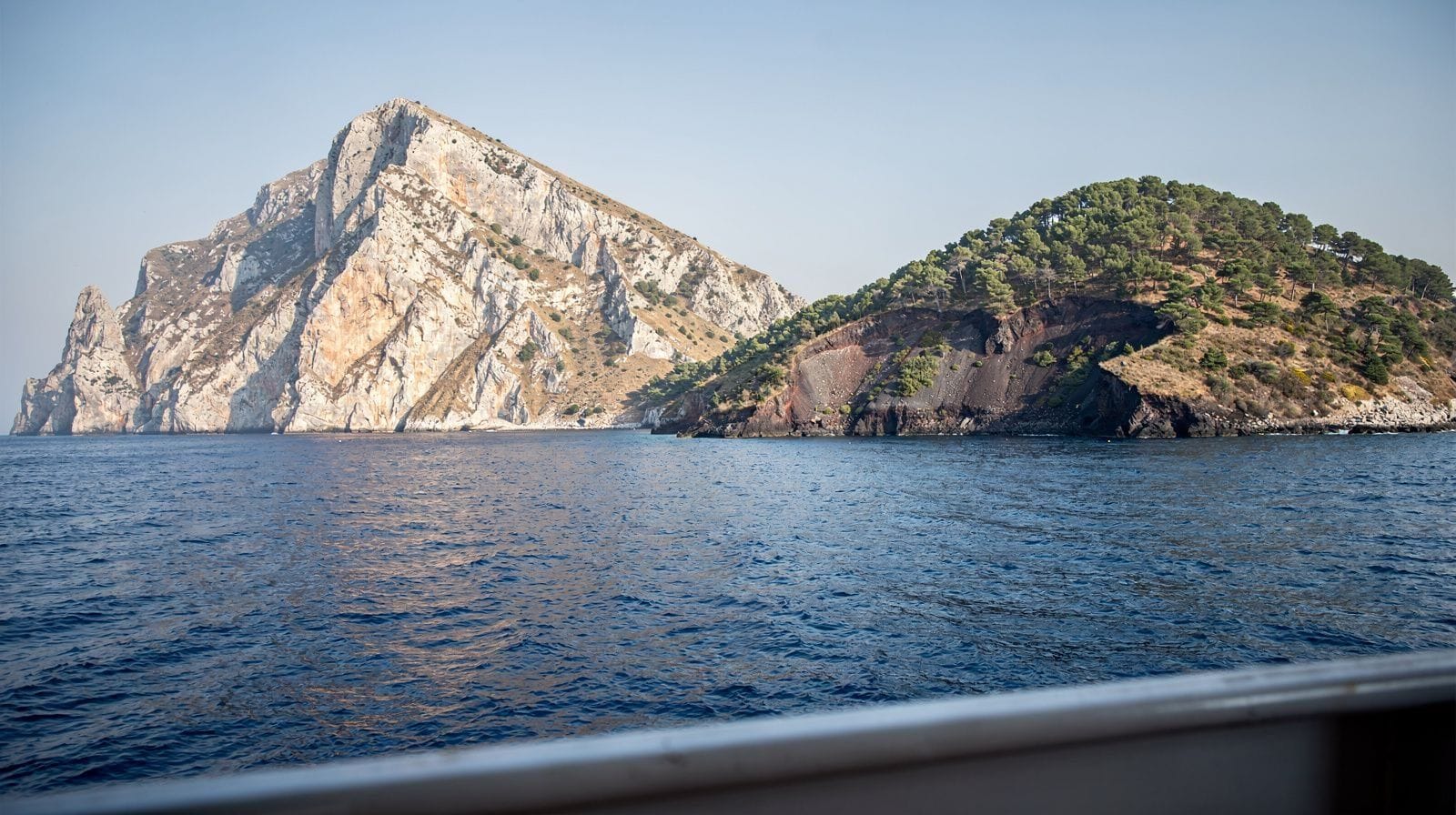 Capri ou Ischia : quelle île du golfe de Naples pour votre voyage ?