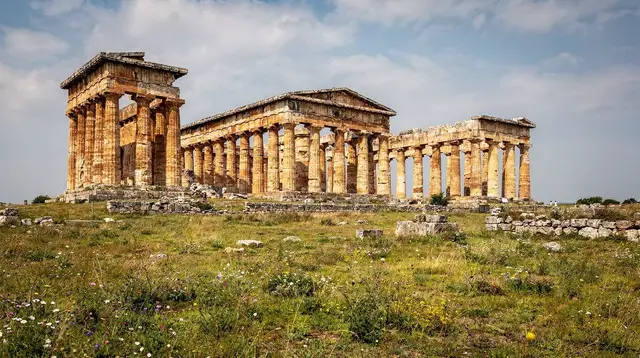 Day Trip to Paestum from Salerno: Is It Worth the Extra Miles?