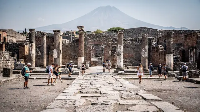 Day Trip to Pompeii from the Amalfi Coast: The Honest Two-Step Route