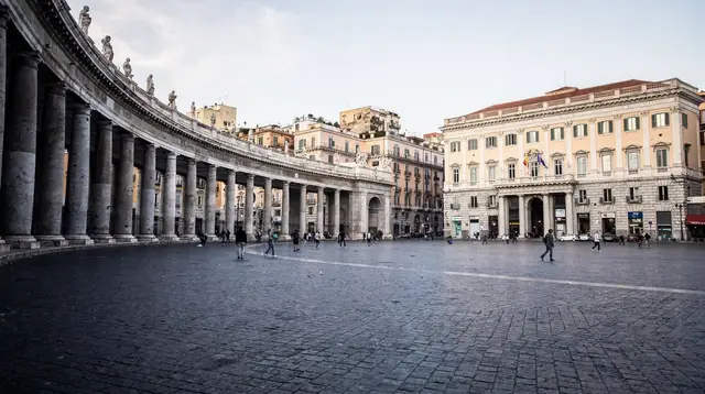 Day Trip to Naples from Sorrento: Is It Worth It?