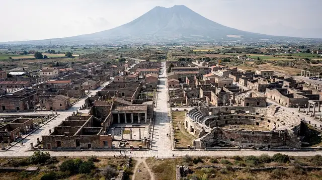 Pompeii Ruins: The Complete Guide to Visiting the Ancient City