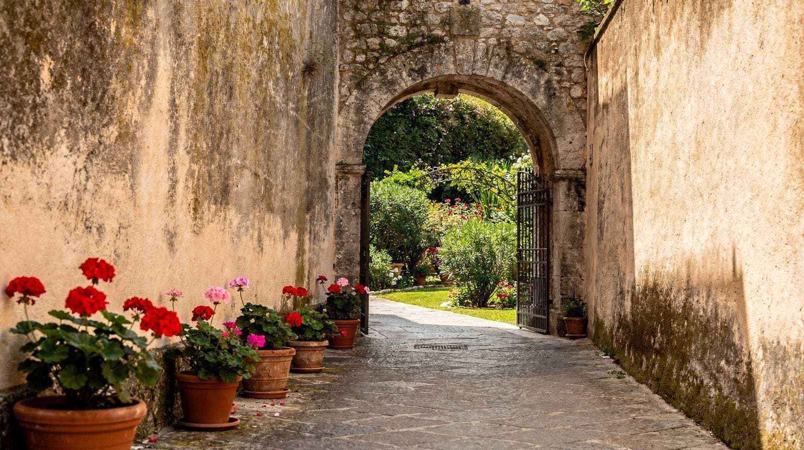 Visite à pied de Ravello : le Duomo, Villa Rufolo et Villa Cimbrone