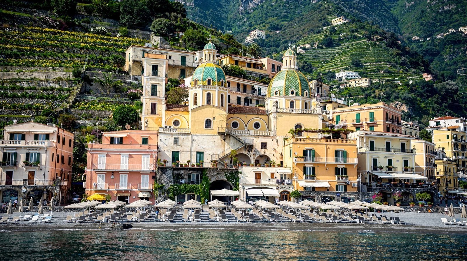 Un weekend lungo a Positano e Praiano: itinerario slow-travel di 4 giorni